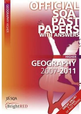 Geography Higher Sqa Past Papers 2011