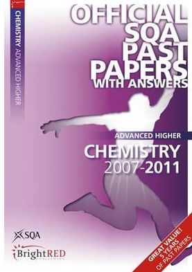 Chemistry Advanced Higher Sqa Past Papers 2011