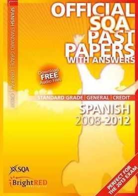Spanish Standard Grade (G