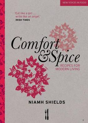 Comfort and Spice