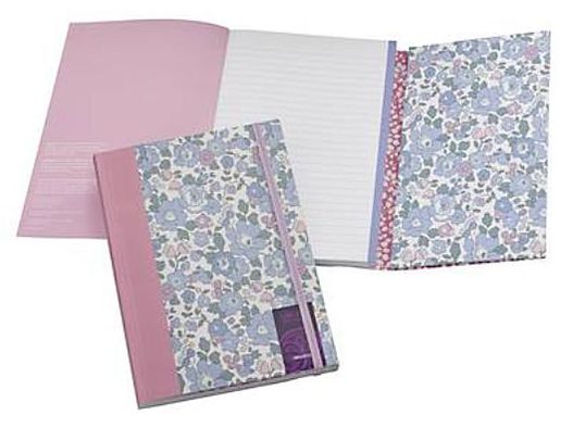 Liberty Organiser