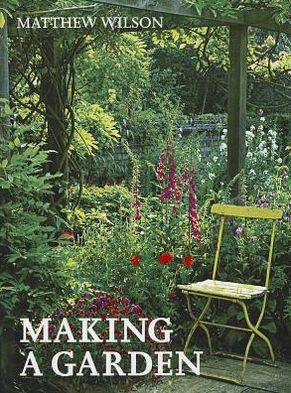 Making a Garden