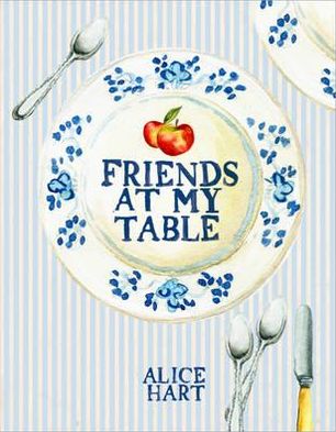 Friends at My Table: Feeding Crowds Effortlessly