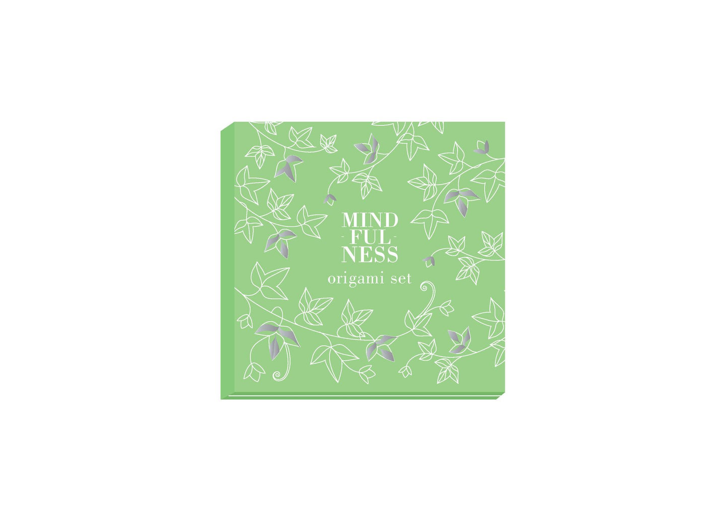 Mindfulness: Origami Set