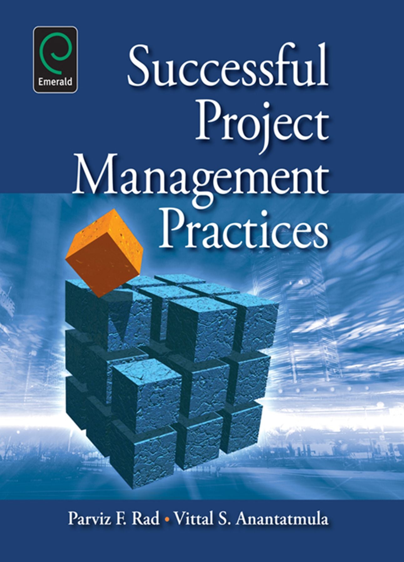 Successful Project Management Practices