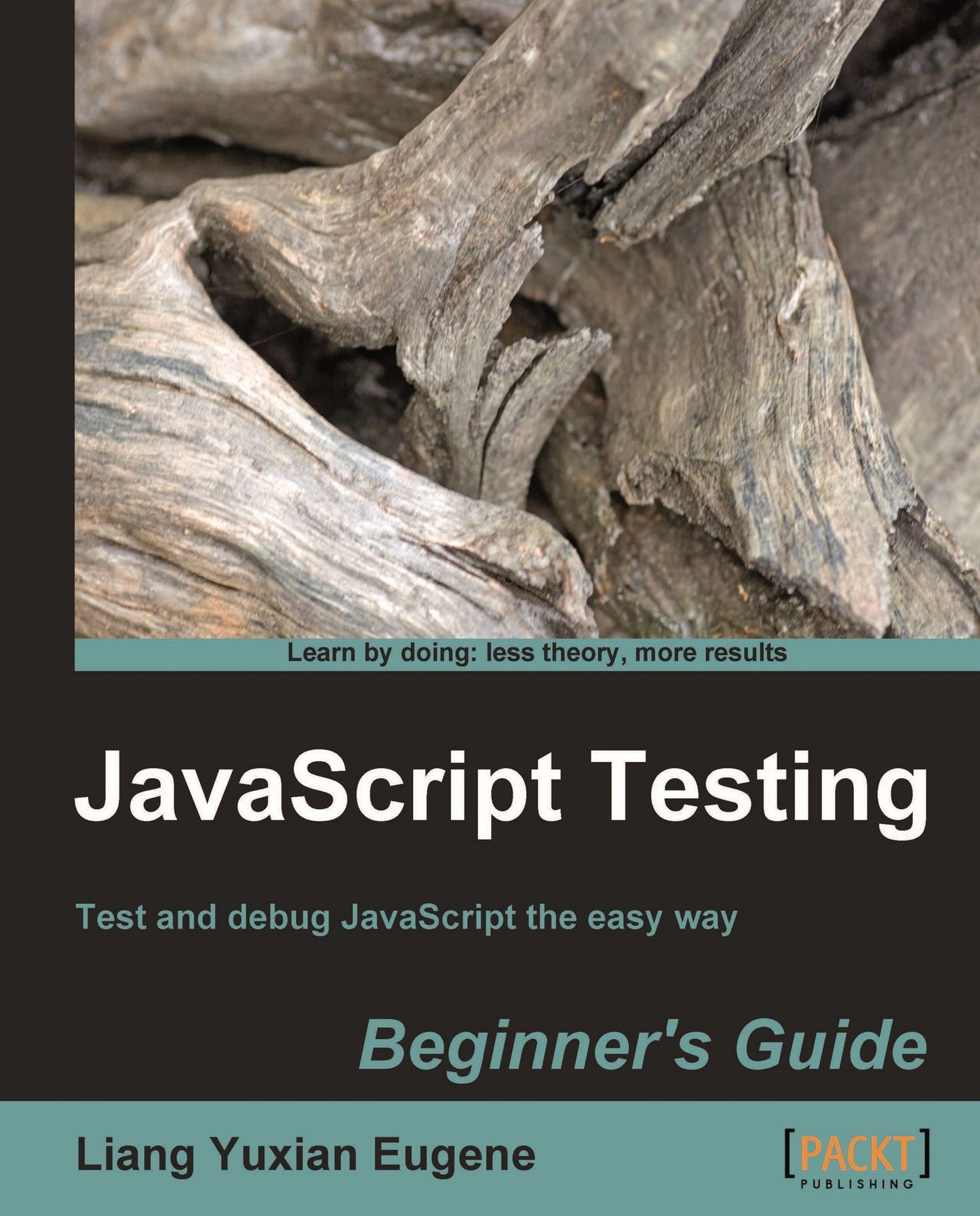 JavaScript Testing: Beginner's Guide