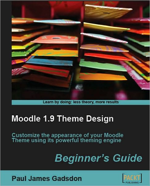 Moodle 1.9 Theme Design