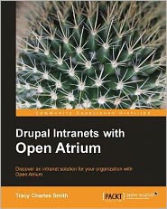 Drupal Intranets with Open Atrium