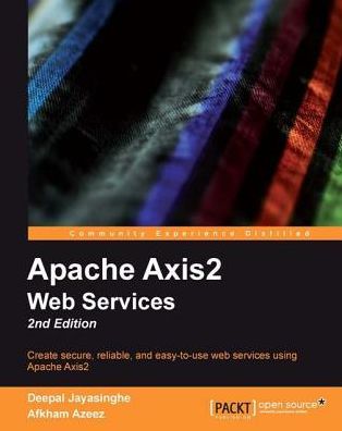 Apache Axis2 Web Services