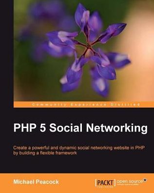 PHP 5 Social Networking