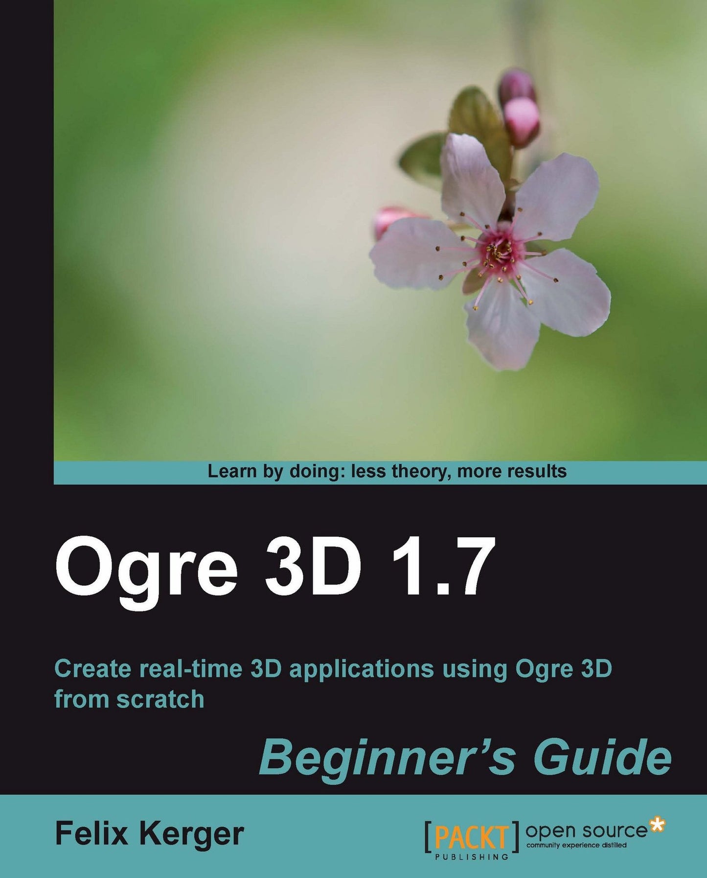 Ogre 3D 1.7 Beginner's Guide