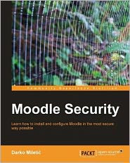 Moodle Security
