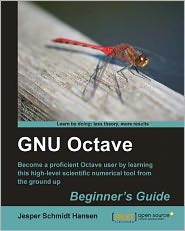GNU Octave Beginner's Guide