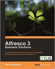 Alfresco 3 Business Solutions