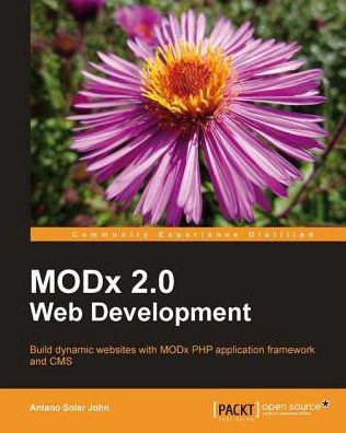 MODx Web Development