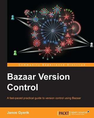 Bazaar Version Control