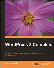 WordPress 3 Complete