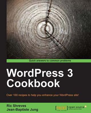 WordPress 3 Cookbook