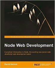 Node Web Development