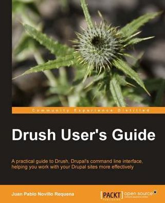 Drush User's Guide
