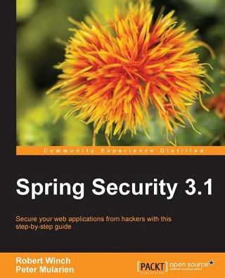 Spring Security 3.1
