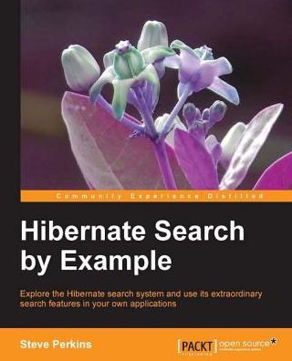 Hibernate Search by Example
