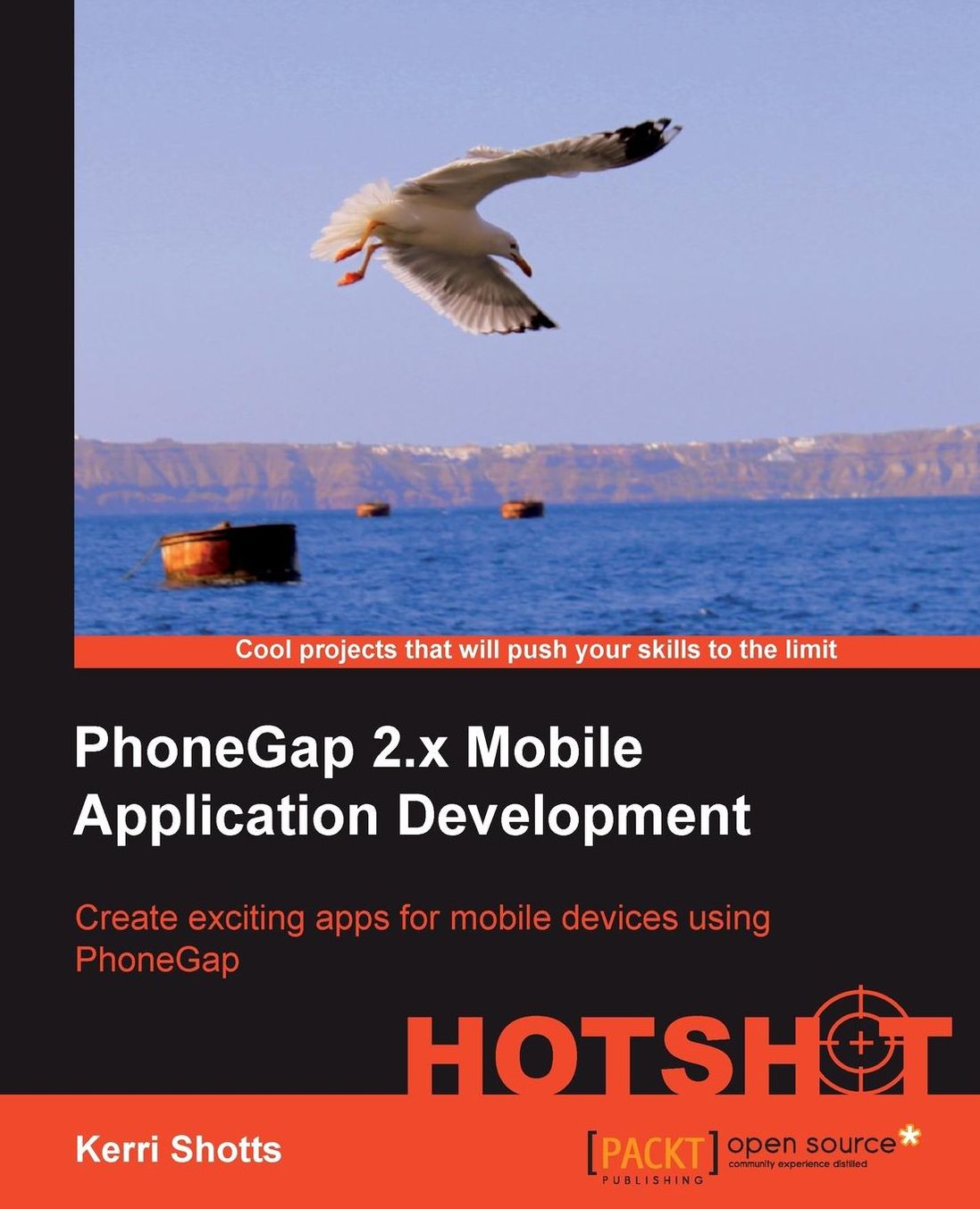 PhoneGap Hotshot