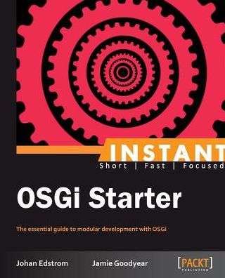 OSGi Starter