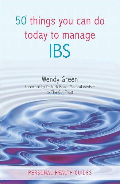 50 Things You Can Do Today to Manage IBS