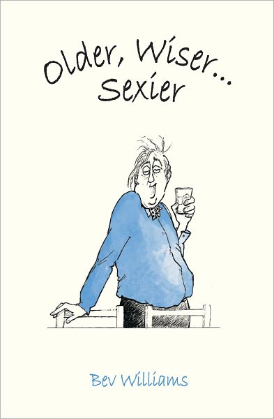 Older, Wiser . . . Sexier (Men)