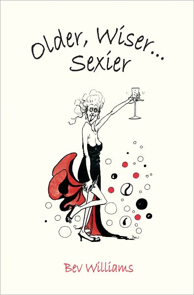 Older, Wiser . . . Sexier (Women)