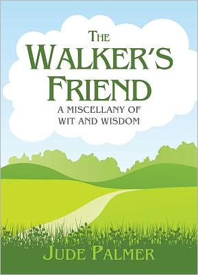 The Walker's Friend