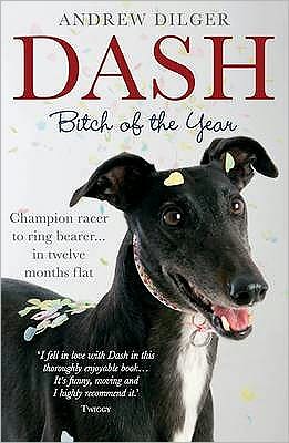 Dash: Bitch of the Year