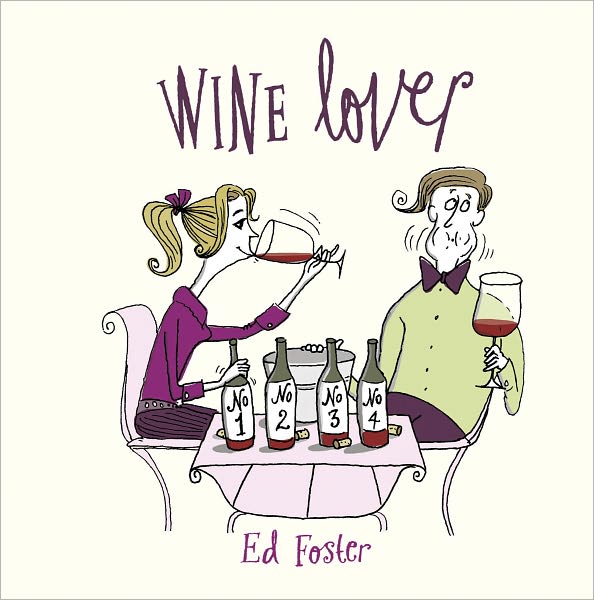 Wine Lover