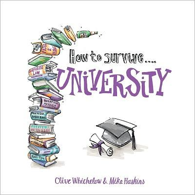 How to Survive University
