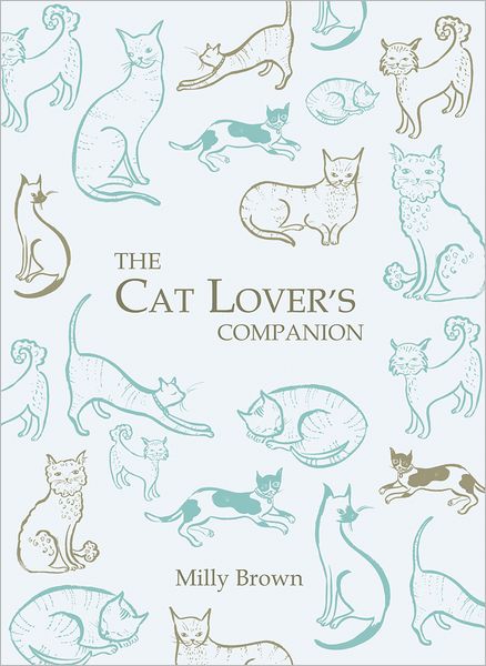 The Cat Lover's Companion