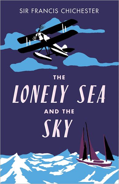 The Lonely Sea and the Sky