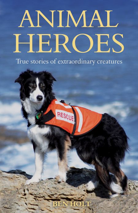 Animal Heroes