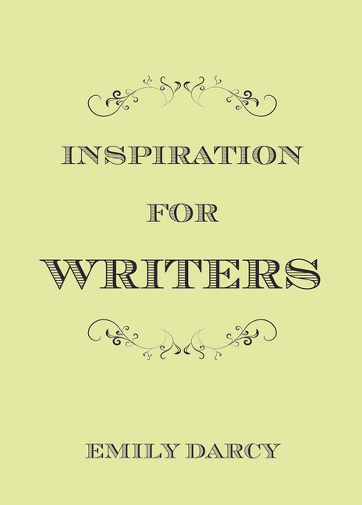 Inspiration for Writers