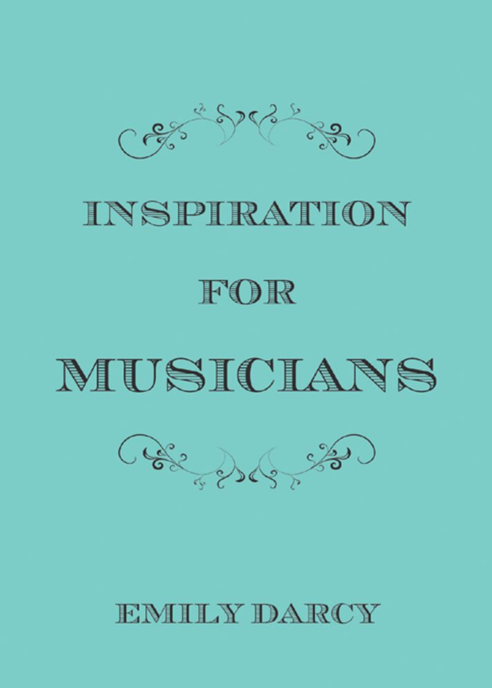 Inspiration for Musicians