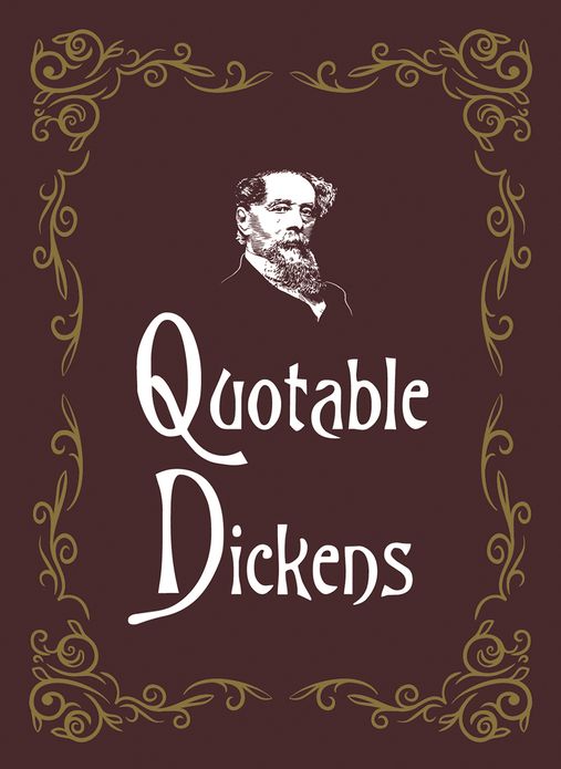 Quotable Dickens
