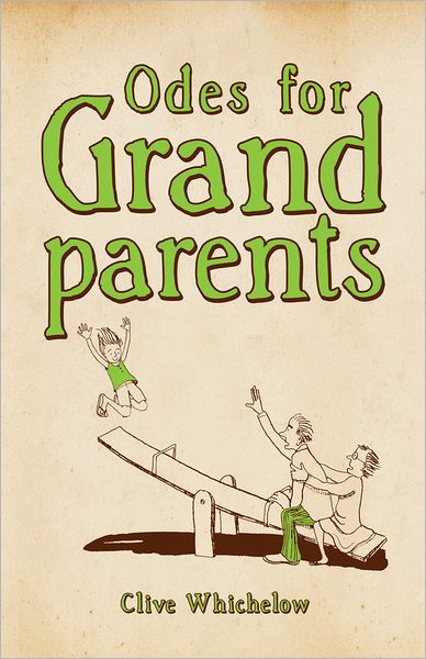 Odes for Grandparents