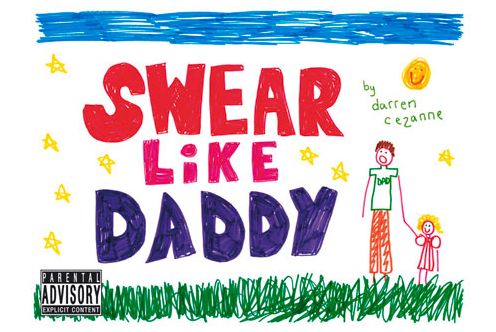 Swear Like Daddy