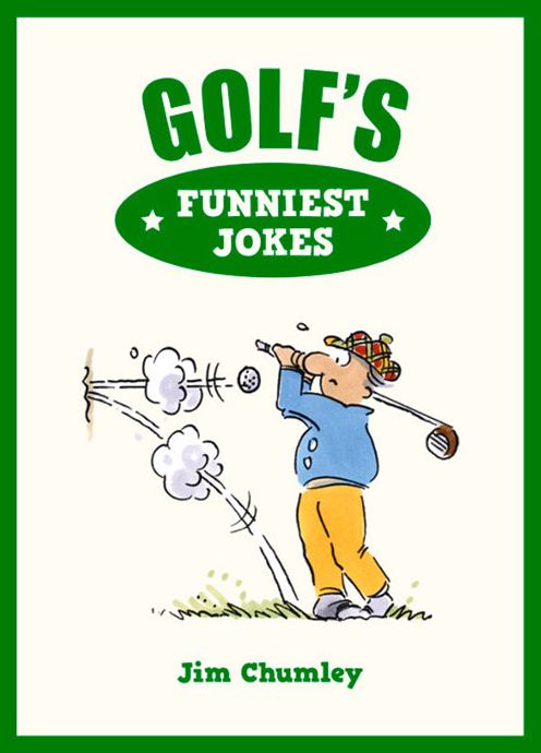 Golf's Funniest Jokes
