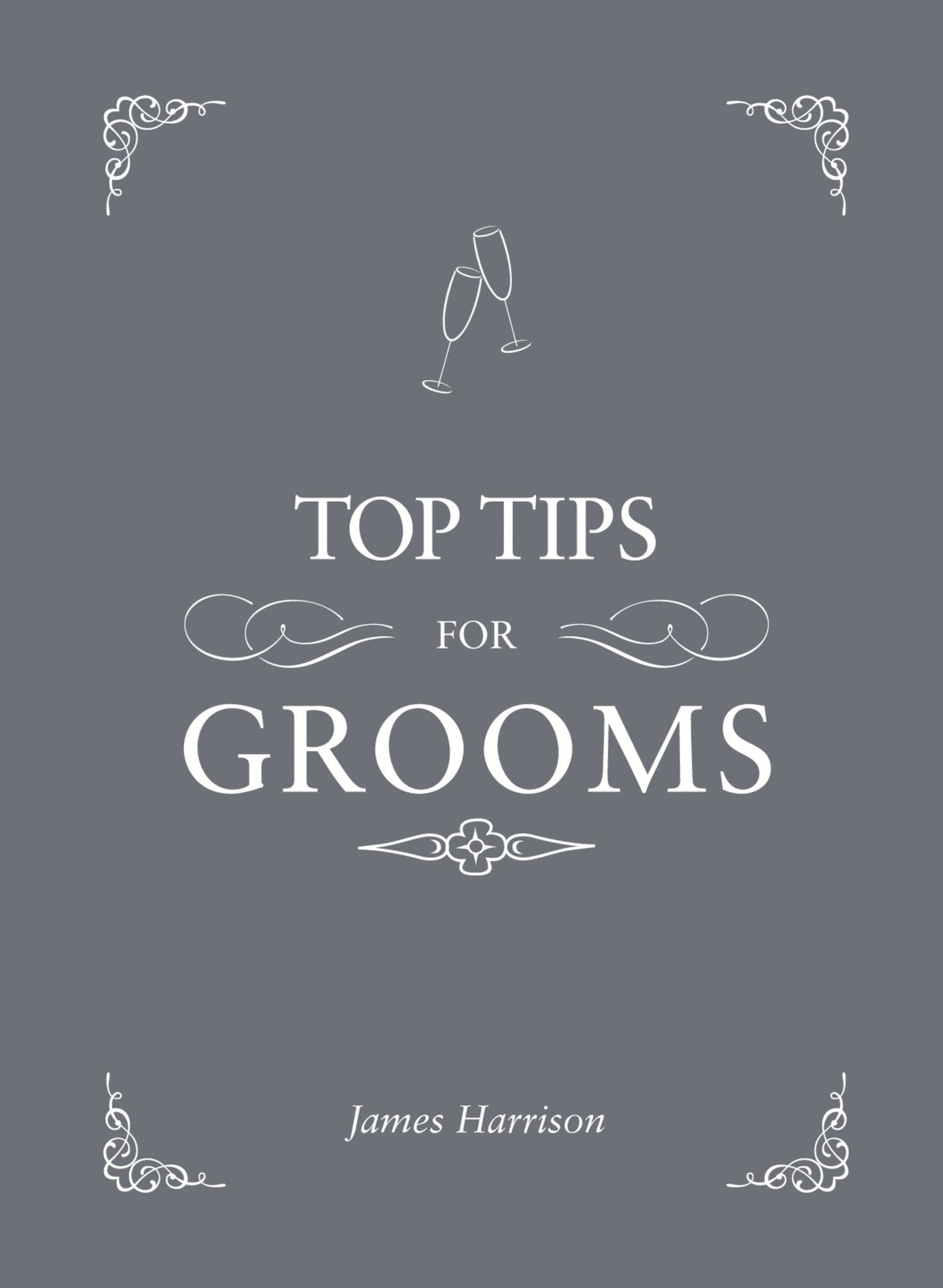 Top Tips for Grooms