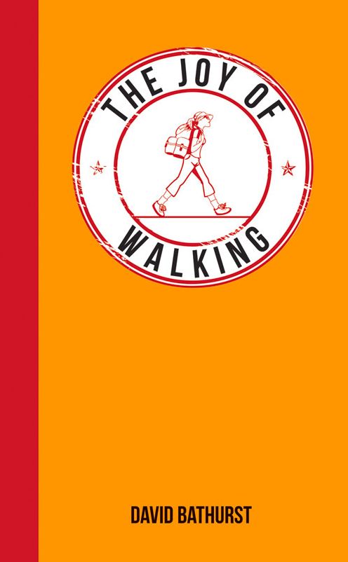 The Joy of Walking