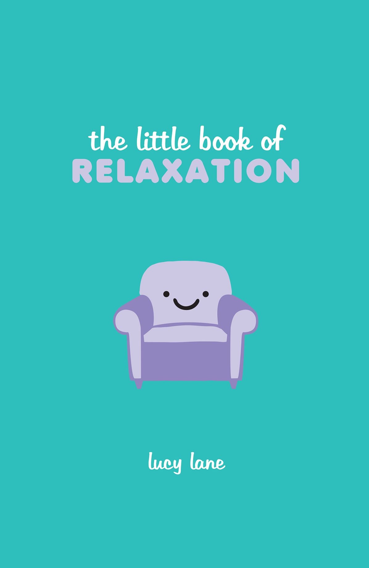 Little Book of Relaxation
