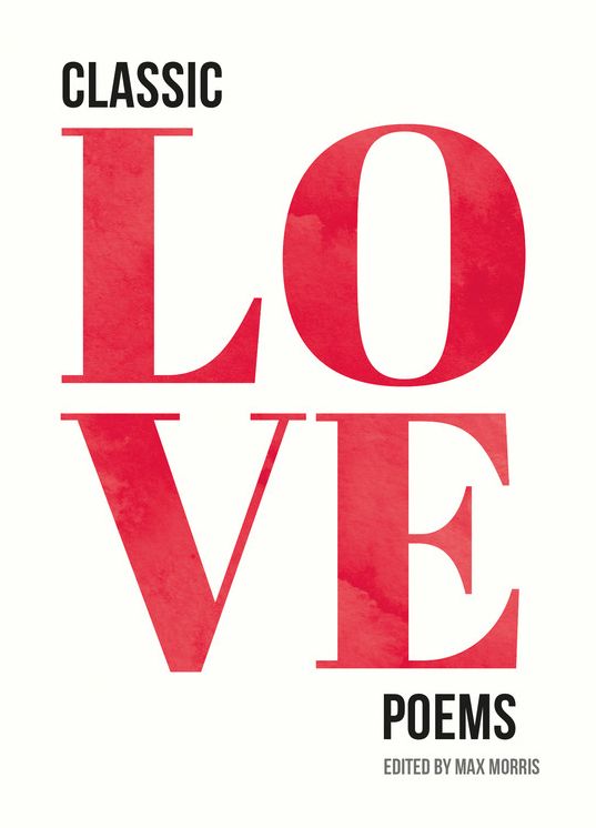 Classic Love Poems