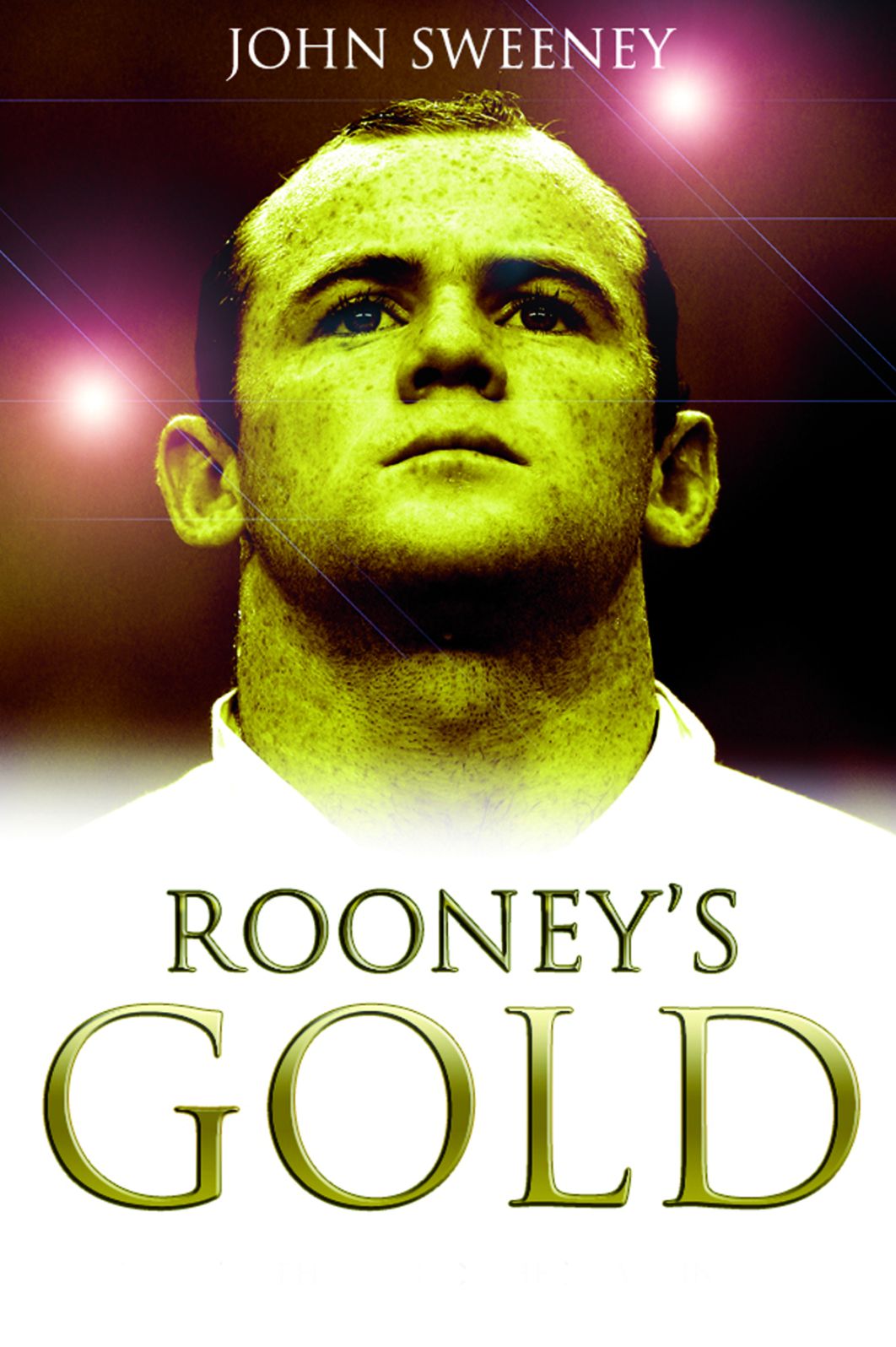Rooney's Gold