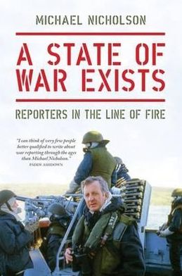 A State of War Exists